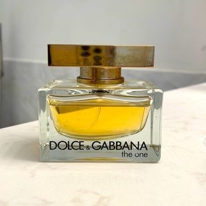 Dolce & Gabbana The One perfume